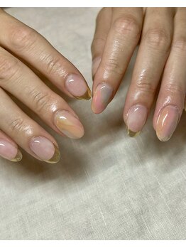 ネイルズイチニーキュウロク(NAILS1296)/75min ART course
