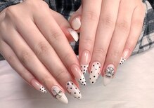 ナンシーネイル(Nancy nail)