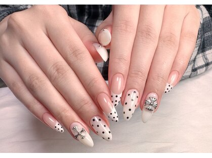 ナンシーネイル(Nancy nail)の写真