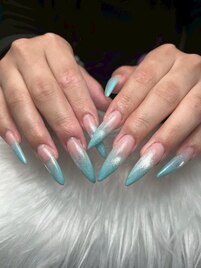 グラデーション