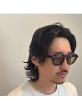バレベッカ(Ballebecca)/作り込みすぎない自然な立体感☆
