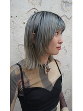 ハンドワークネイル(handworknail)&nbsp;ririco 