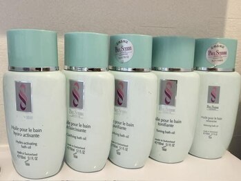 サロン　クレール(salon Clair)/美容通の中で不動の人気商品！！