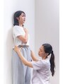 肩甲骨はがしが得意の結果重視の姿勢改善専門整体院 中百舌鳥院/身体の仕組みを熟知した"改善整体師"が施術