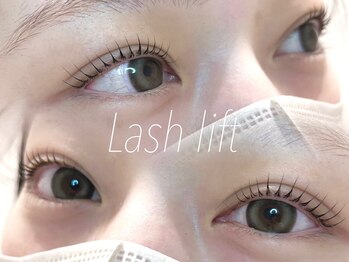 ヌーク(nuuk)の写真/【清川・薬院】骨格分析×洗練の仕上がり◇上質と本物志向を求める大人女性のための似合わせまつげサロン
