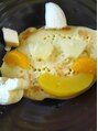 グイット 上大岡西口店(Goo-it!) 子どもと一緒にホットケーキ作りました!