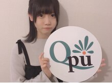 キュープ 新宿店(Qpu)/来栖りん様ご来店