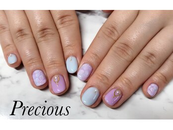 プレシャス プライベートビューティーサロン(Precious Private Beauty Salon)/