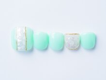 シャックジュール ボゥ(ChaqueJour Beau)/