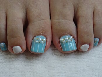 ネイルサロン リッティー(RITTY)/