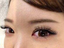 フォンテーヌブロー 野々市店(Fontaine Brow)/ボリュームラッシュ