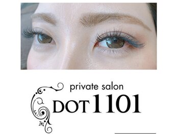 ドットイチイチマルイチ 銀座店(DOT1101)/シングルつけ放題