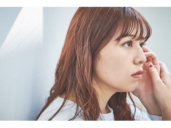 グリー 南浦和店(glee)/ナチュラルデザイン /glee南浦和