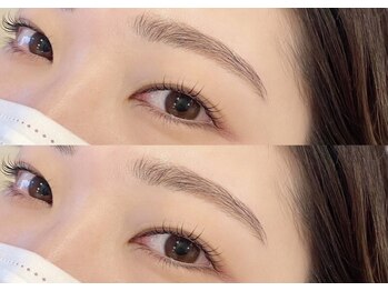 エストアール 筑紫口本店(est-r.)/#アイブロウ