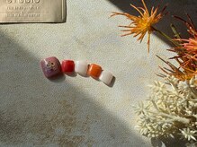 シーシーガーデン(CeCe Garden)/footbathつき親指アート