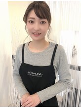 アンノン(unnon)&nbsp;徳田 指名550円