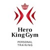 ヒーローキングジム(Hero King Gym)ロゴ
