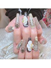 シュシュ ルージュ(chouchouRouge)/