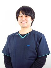 こいわ鍼灸院ハリコア(HARICORE)&nbsp;須藤 隼