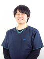 こいわ鍼灸院ハリコア(HARICORE) 須藤 隼