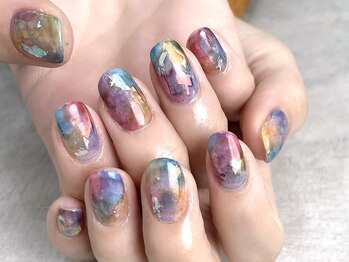 アンダースペル(UNDER SPELL)/付け放題