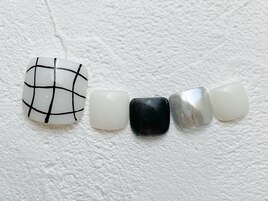 フットネイル