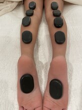 エイム(ame)/ホットストーン好評です！