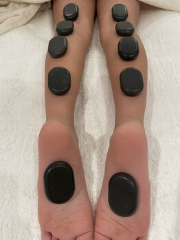 エイム(ame)/ホットストーン好評です！