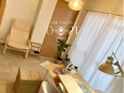 ハチニーイチ(0821)の写真