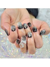 エネル バイ アルト(eneru by arto)/マグネットネイル