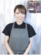 リリーネイル(LILY NAIL)&nbsp;竹中 広美