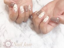 ネイル ジャム(Nail Jam)/