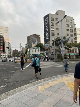 ピッキー(Picky)/道順4