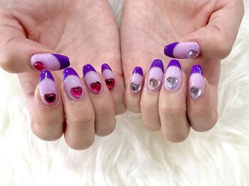 レア 船橋店(Lea)/■ジェル2Hやり放題■¥9,800■