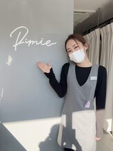 サロン ライミー(salon Rimie) Saito