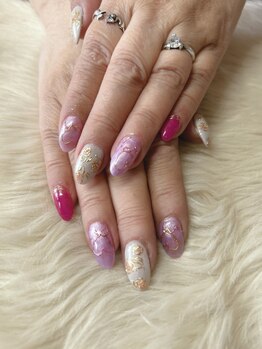 ブロックファイブハナ(Block 5 HANA)/