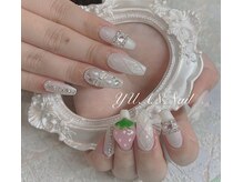 ユアンネイル(YUAN.Nail)/秋葉原ネイル/末広町/御徒町