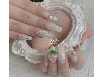 秋葉原ネイル/末広町/御徒町