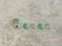 リムピッド 獨協大学前店(Limpid)/デザインコース