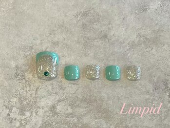 リムピッド 獨協大学前店(Limpid)/デザインコース