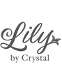 クリスタルネイル 船橋(Lily by Crystal) Lily 船橋
