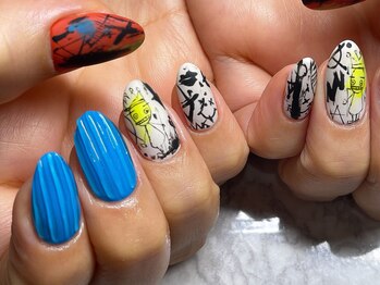 適当ってアートだから