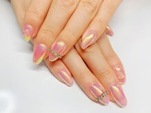 リノネイル(Lino Nail)/定額ネイル