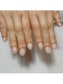 自爪育成／クリア