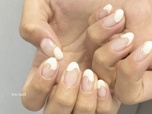 レオネイル 西阿知新田店(leo nail)/ジェルネイル