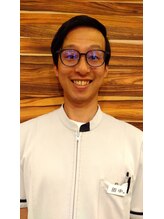 小倉駅前整骨院 田中 佑一