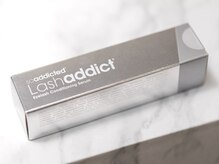 ビーハリット(B-HariT)/まつげ美容液ラッシュアディクト