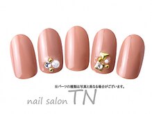 ティーエヌ TSUTAYA八戸ニュータウン店/11月☆定額4900円コース