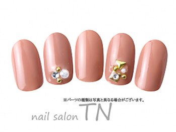 ティーエヌ TSUTAYA八戸ニュータウン店/11月☆定額4900円コース