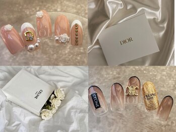 ヴィオラ(VIOLA)/ブランド/ちゅるん/ワンカラー